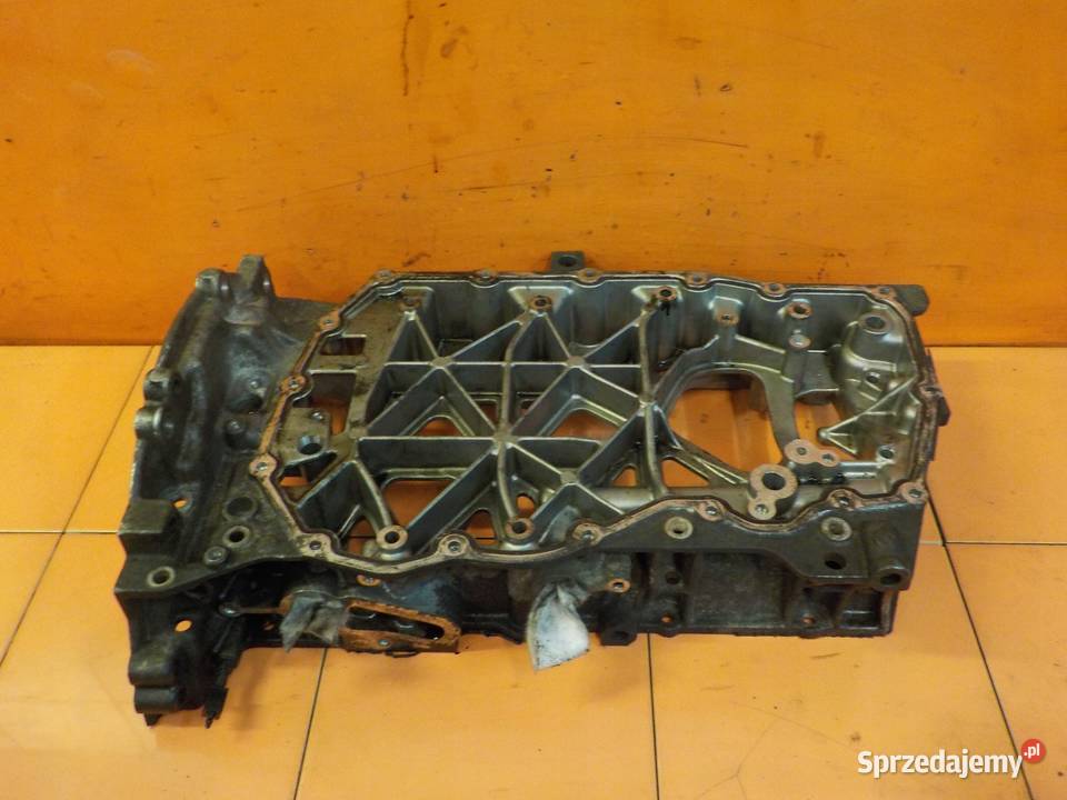 TRANSIT MK8 20 TDCI ECOBLUE 18r 131 YMF6 miska Suków