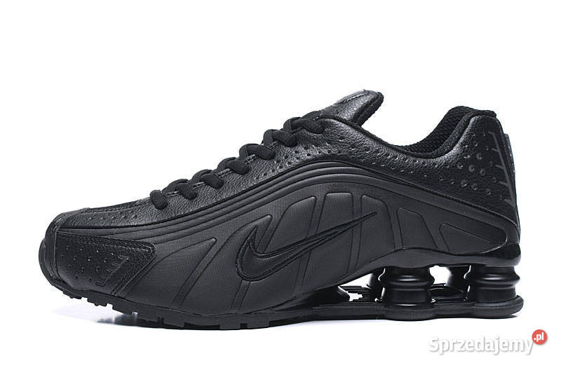 NIKE SHOX buty sportowe 7 kolorów r4046