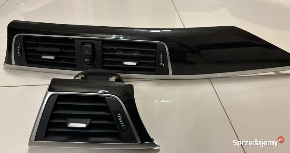 BMW F3233 KRATKI NAWIEWUDEKORY Pabianice