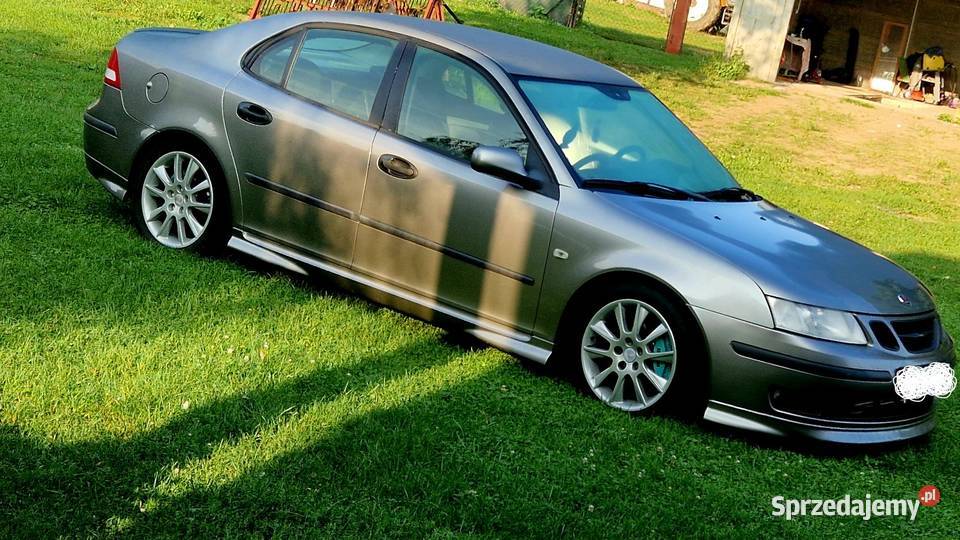 Saab93 mazowieckie sprzedam