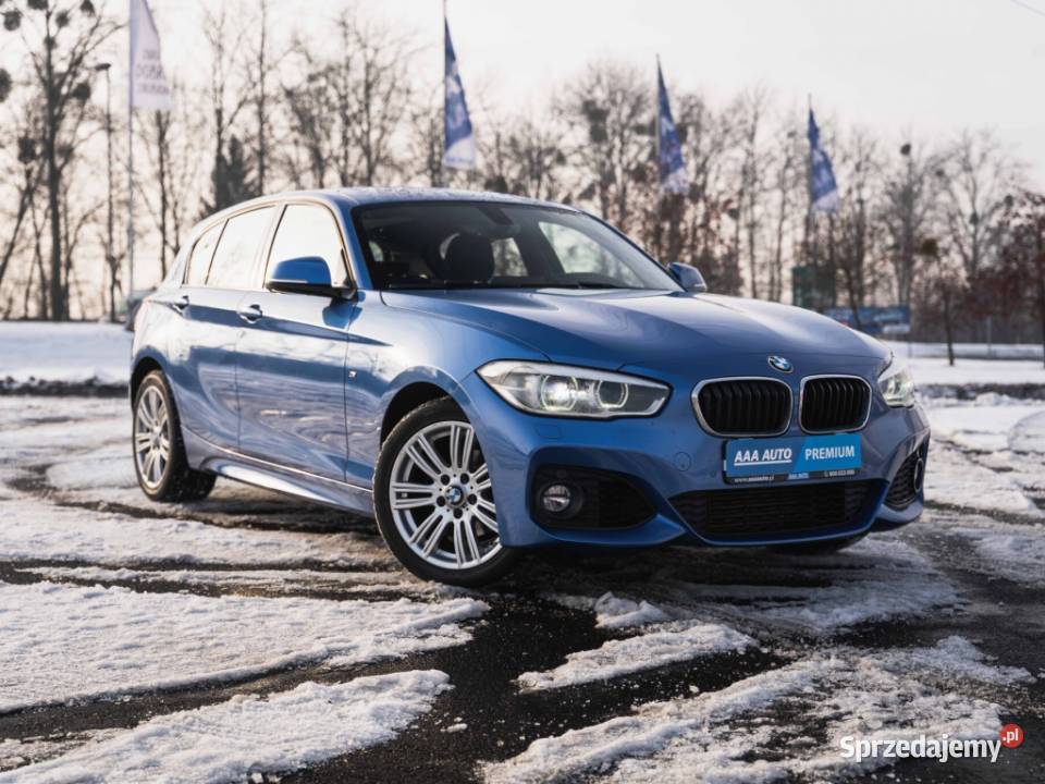 BMW 1 118i 1499cm3
