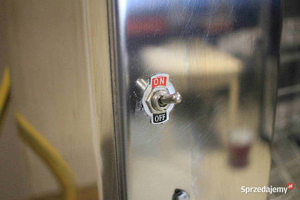 Rożen na kurczaki 15 sztuk Pszczyna