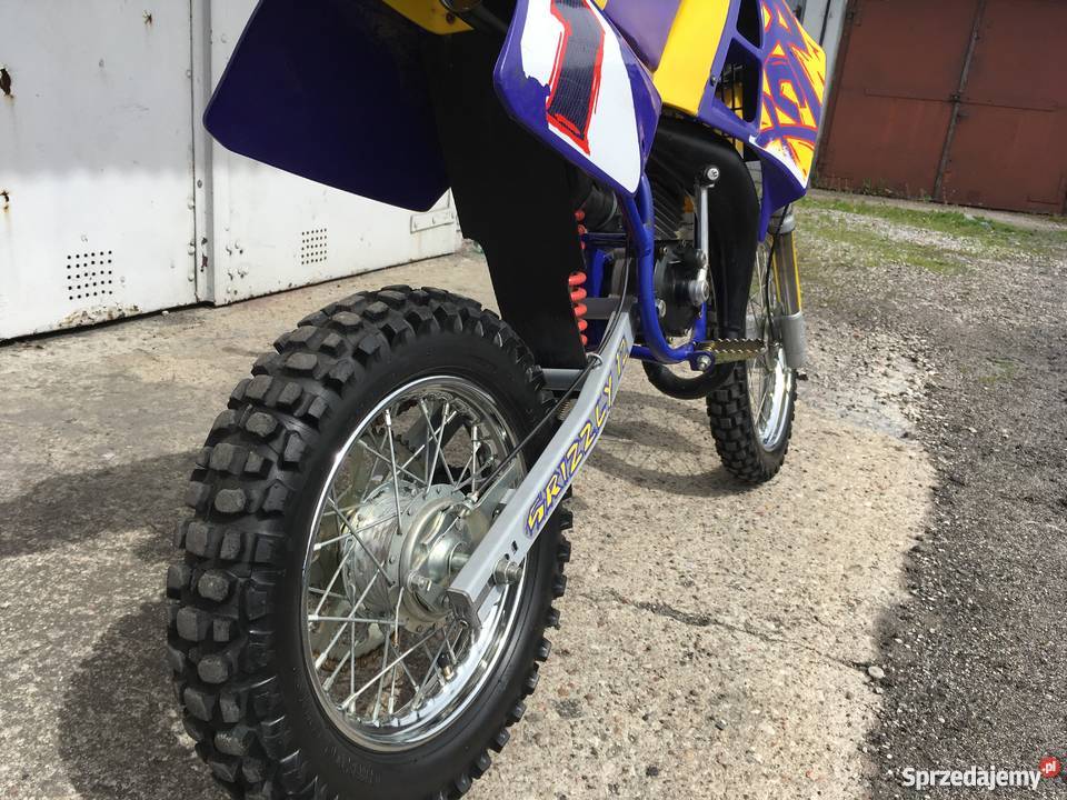 Malaguti cross dziecka 50 Inowrocław