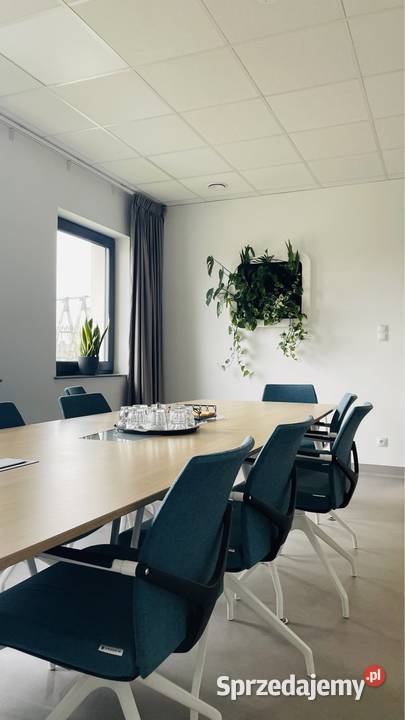 Wertykalny ogród 85x65 na ścianę Ogród Warszawa