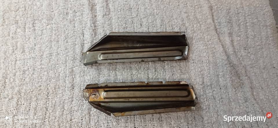 Fiat 125p FSO wzmocnienie nadkola przedniego opolskie sprzedam