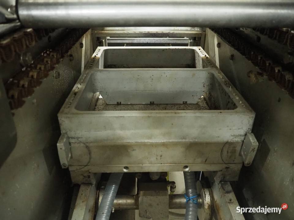 Multivac R 230 MC Termoformierka Krotoszyn