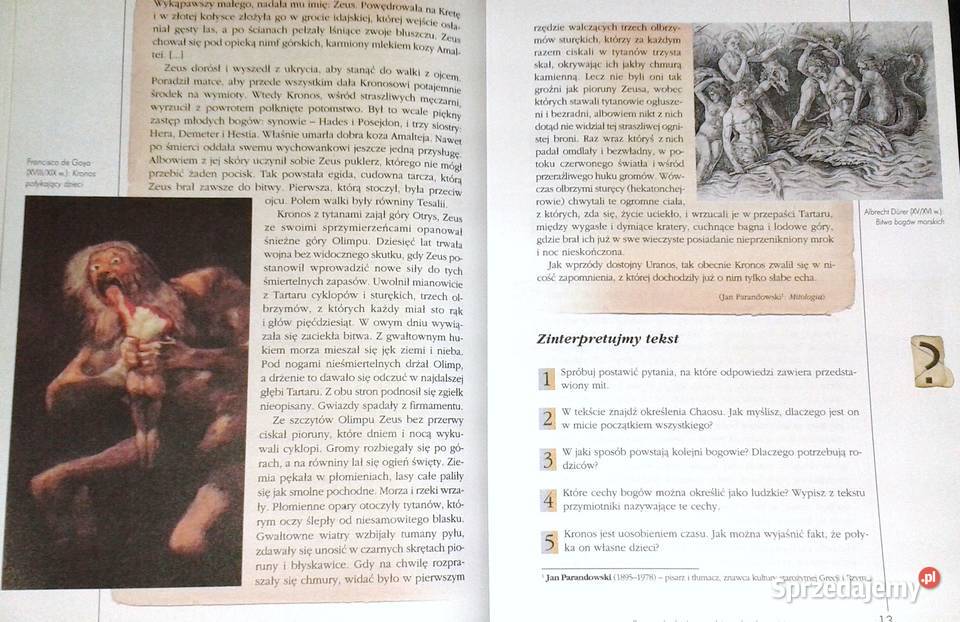 Edukacja filozoficzna I klasy gimnazjum Adam Rok wydania 2001 Pozostałe Książki i Podręczniki Chełm