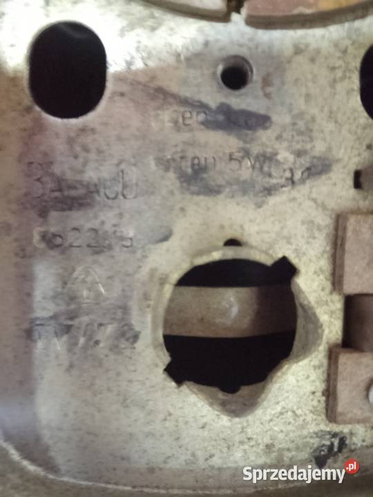 Lampa tył Simson Sr4 Sulęcin
