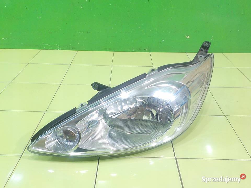 FORD KA MK2 II 12 B 09r HB 3D lampa lewa przod Suków sprzedam