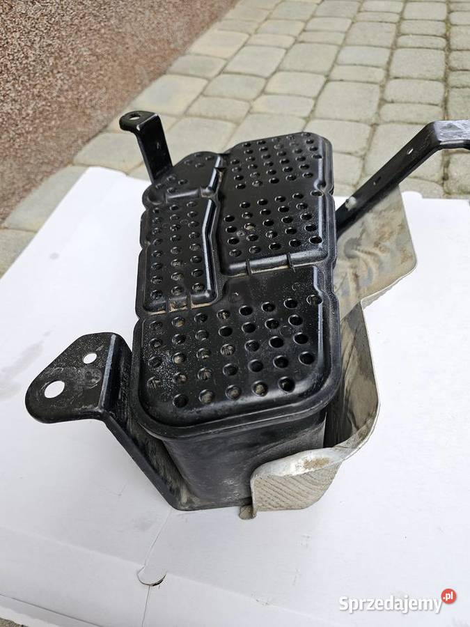 FILTR WĘGLOWY ZBIORNIKA PALIWA 20 TFSI Tarnowiec sprzedam