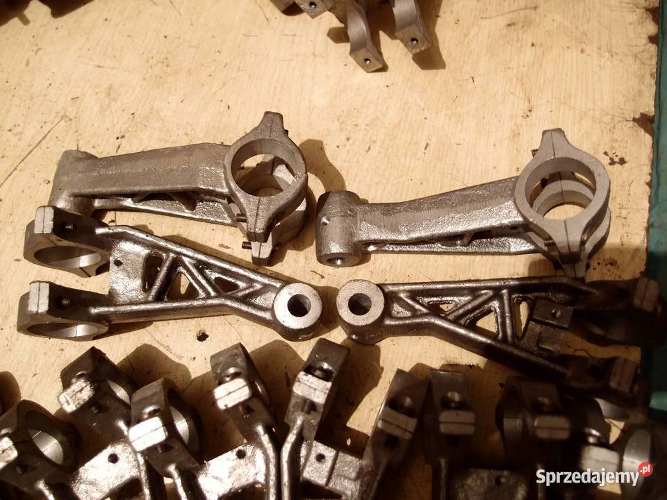 uchwyty aluminiowe konstrukcyjne mocowania łódzkie Łódź