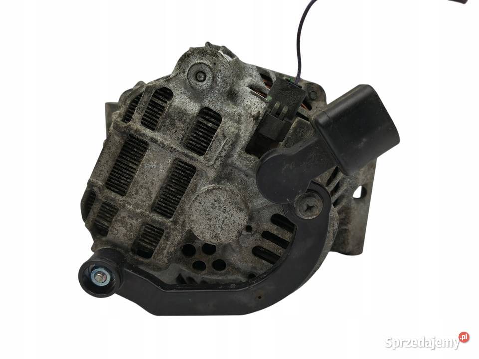 ALTERNATOR Peugeot 207 3008 Citroen 16 VTI Valeo Chełm