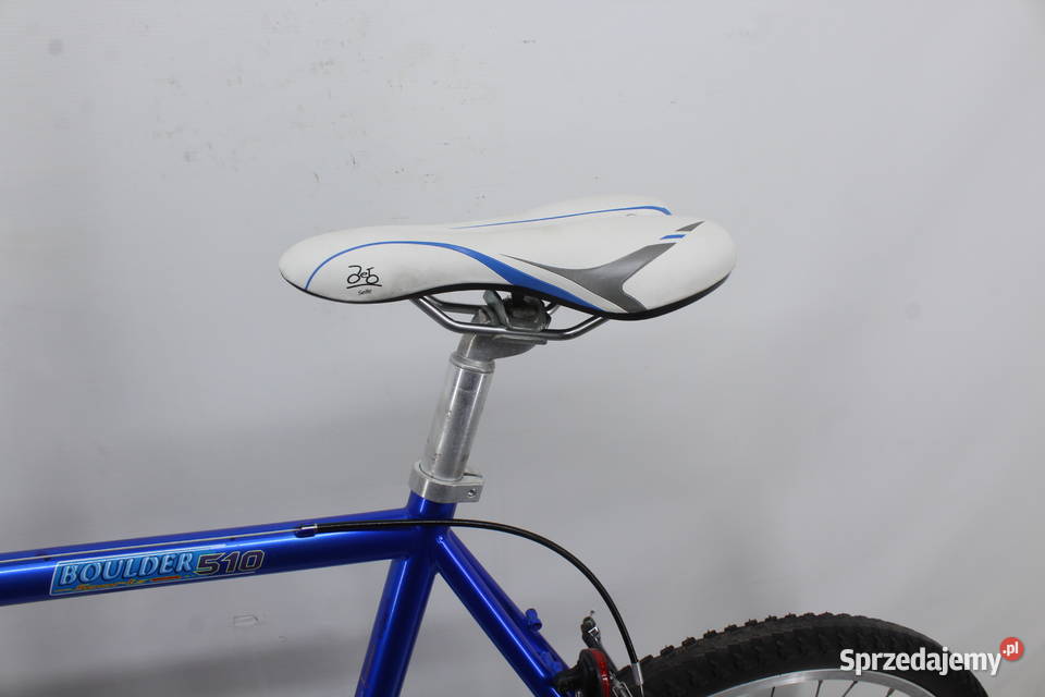 Rower Mtb GIANT BOULDER 21 biegów Koła 26 Milicz