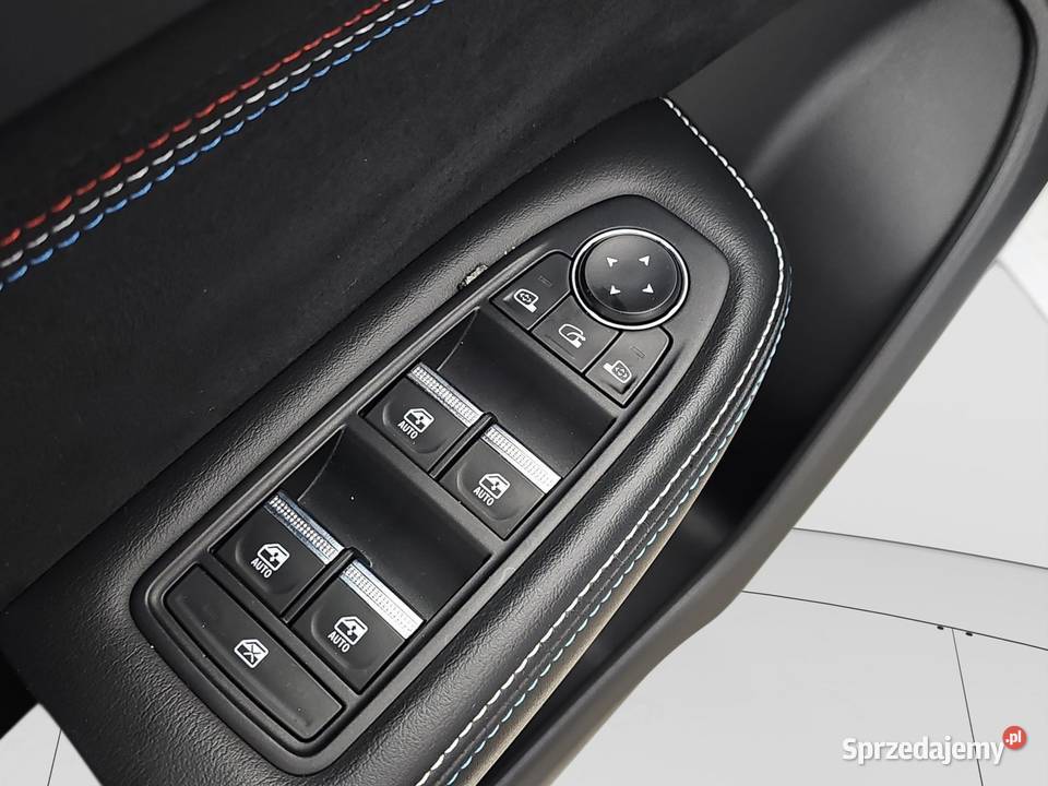 Arkana 13 TCe mHEV esprit Alpine EDC asystent parkowania sprzedam