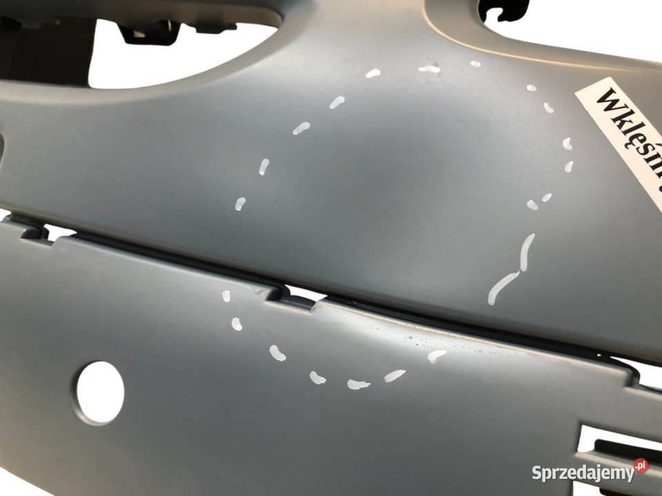 Renault Clio III 20092012 LIFT Koła 15 Zderzak osobowe świętokrzyskie Skarżysko-Kamienna