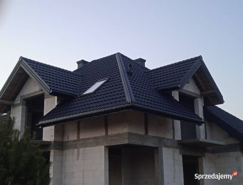 Usługi Dekarskie Garwolin