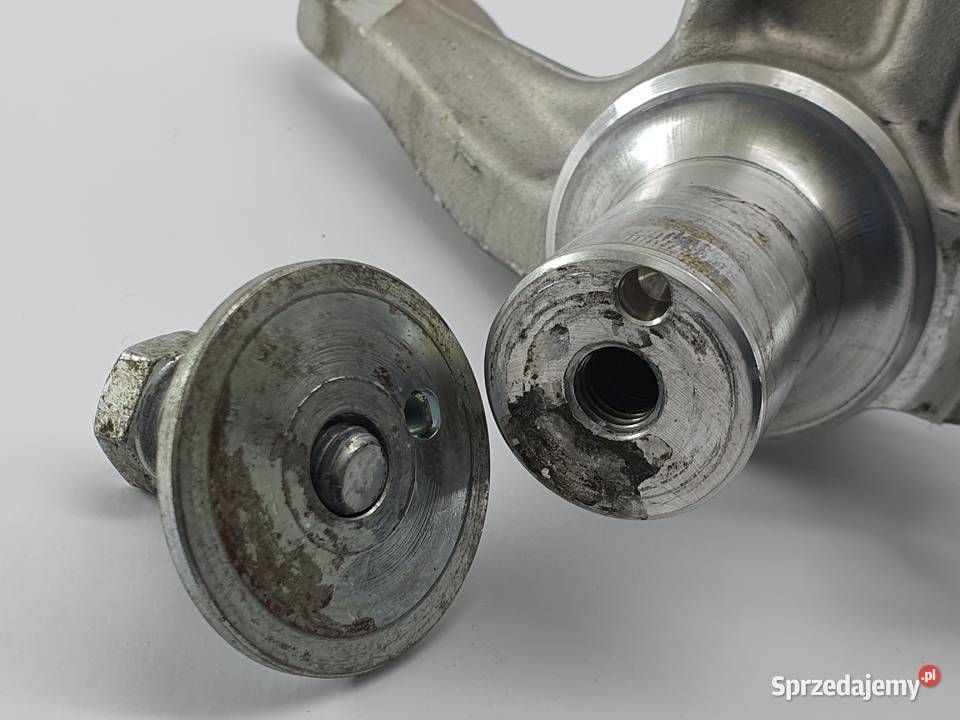 Zwrotnica Prawa Piasta Can Am Ds 450 Łódź