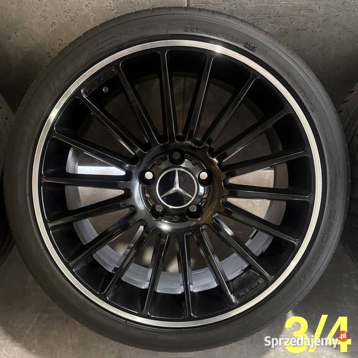 18 Mercedes CLK C E CLS w203 w204 w211 w212 w218 Lubasz