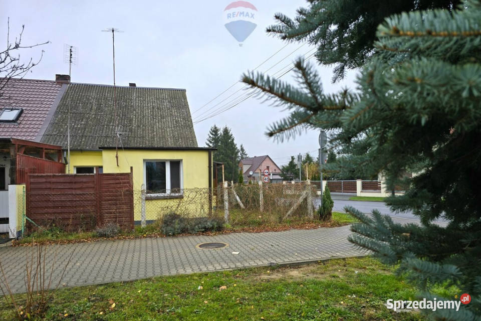 tanie w utrzymaniu 2 garaże ogródek Pamiątkowo