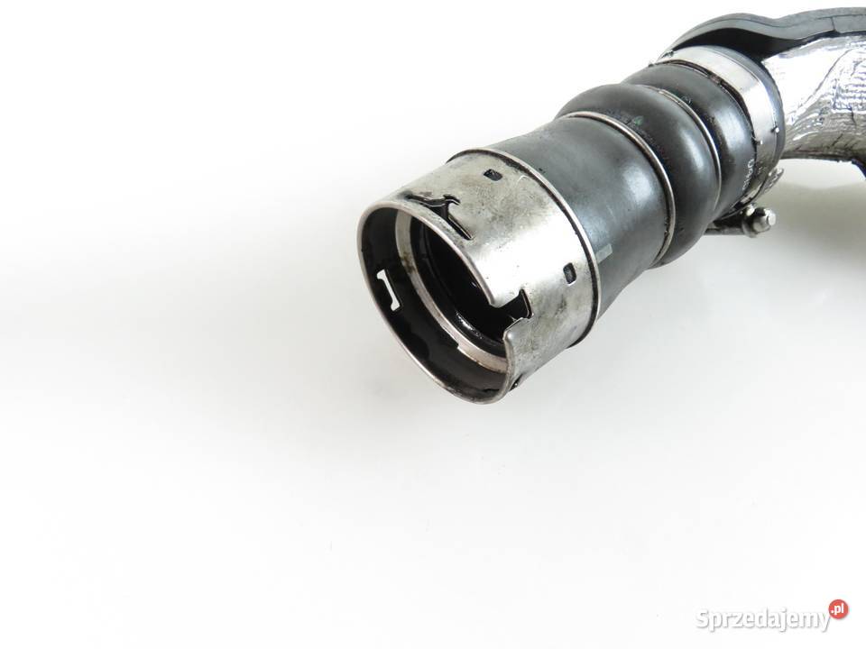 RURA INTERCOOLERA SCENIC III 15 dCi