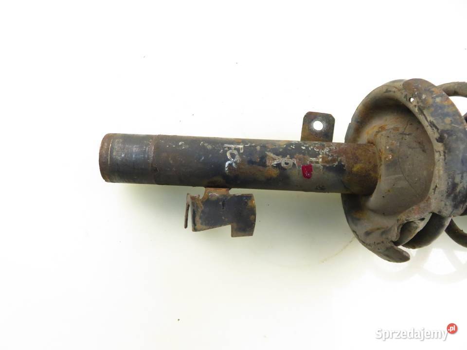 MCPERSON PRAWY PRZEDNI FORD C I 16 TDCi małopolskie