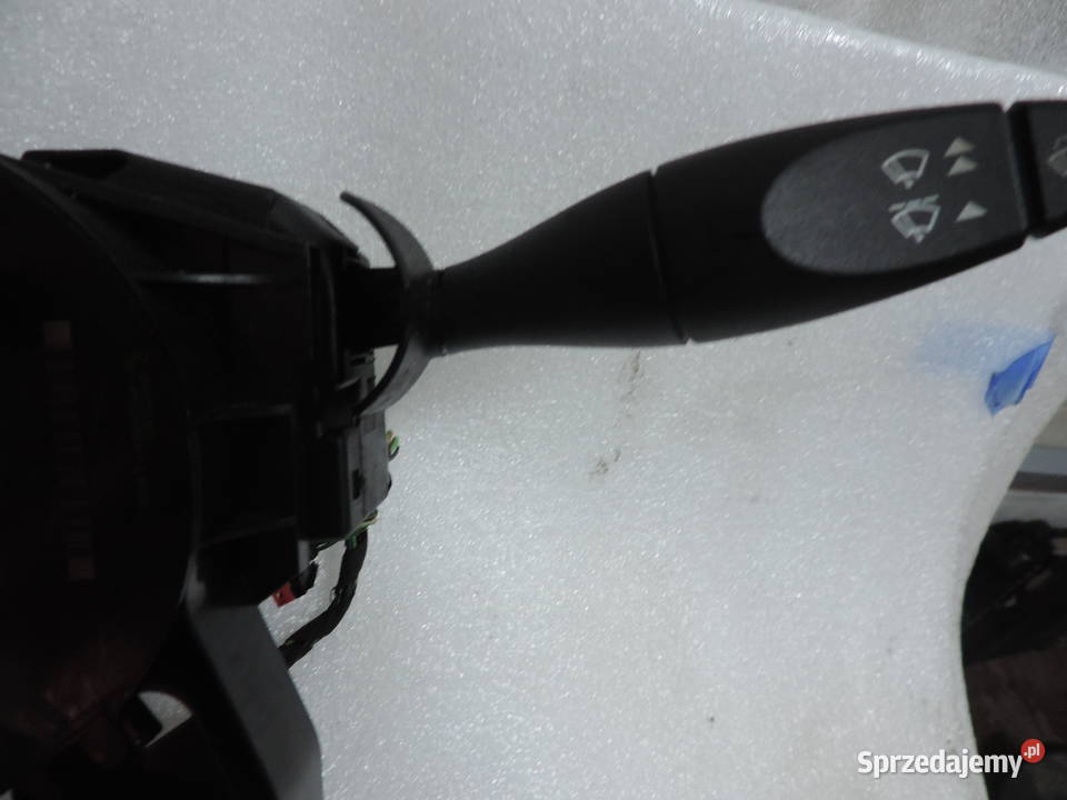 FORD FIESTA MK5 PRZEŁĄCZNIK ZESPOLONY Wyposażenie wnętrza Nowy Sącz sprzedam
