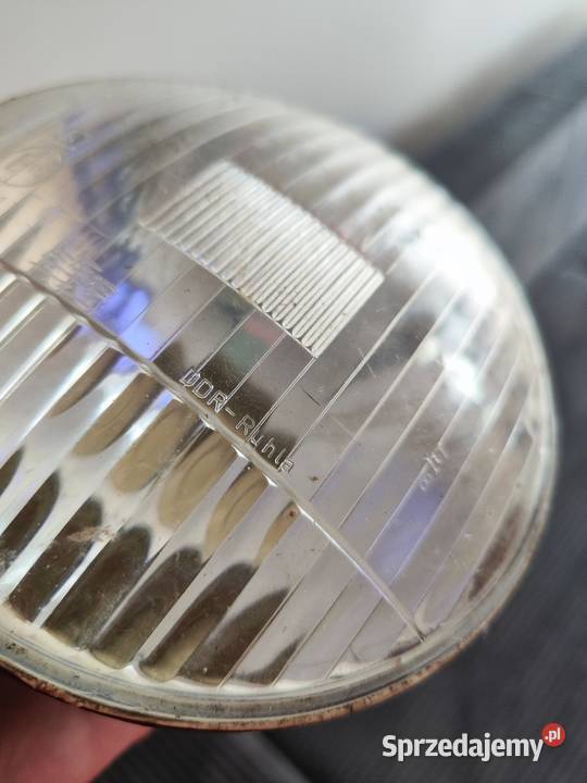 Lampa reflektor 1 sztuka łódzkie Łódź