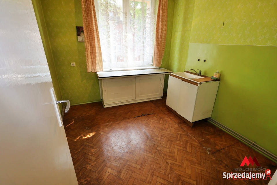 Ogłoszenie mieszkanie 404m2 1pokojowe Włocławek