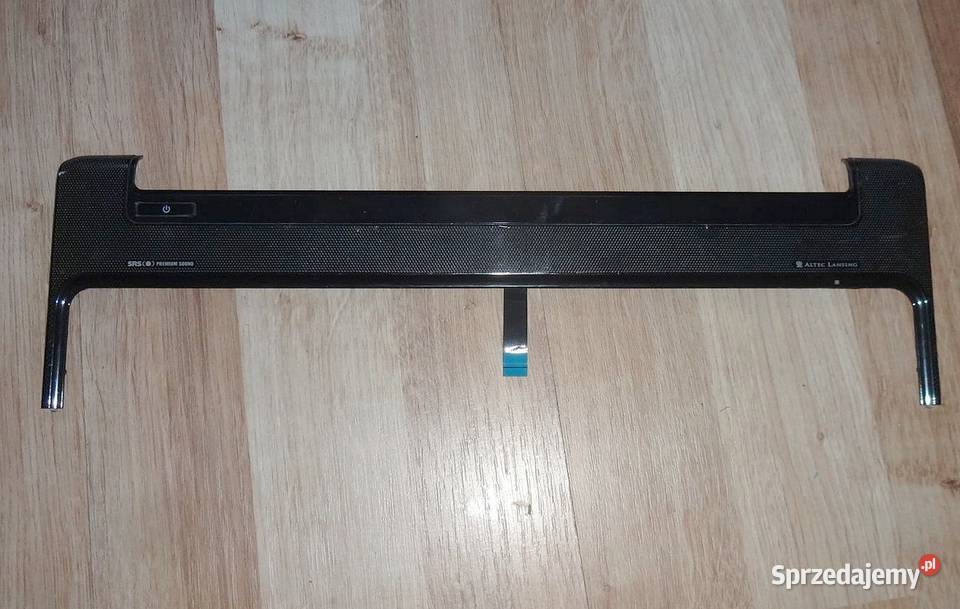 Panel sterowania laptopa dv61110ew Szczecin sprzedam