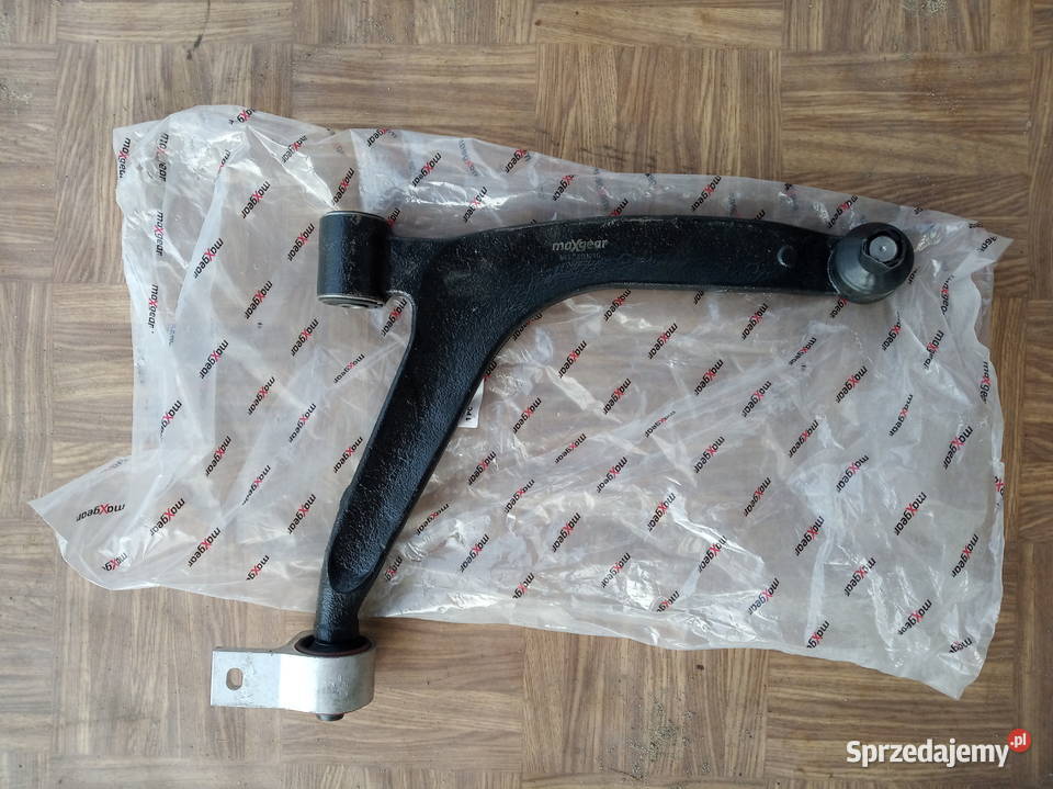 Części nowe citroen Berlingo Peugeot partner Gąbin