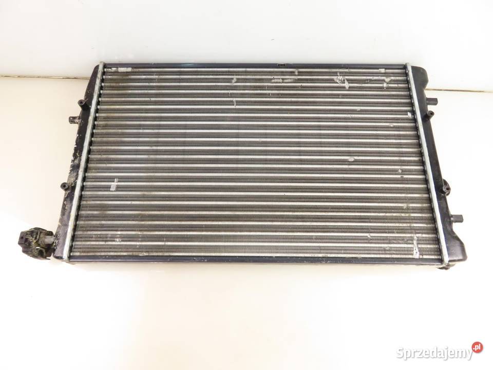 CHŁODNICA WODY SEAT IBIZA III 6L1 19 SDI ASY małopolskie