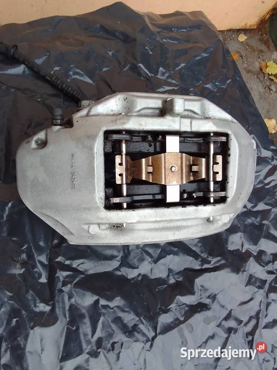 Zacisk hamulcowy Brembo LP Mercedes w222 małopolskie Tarnów