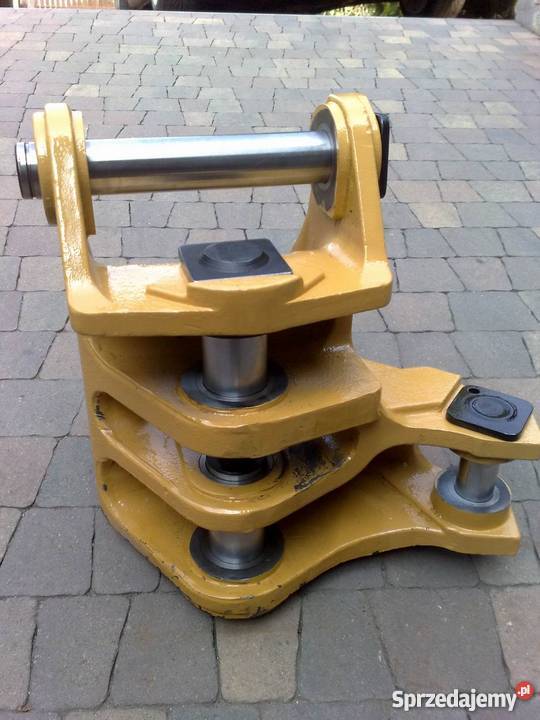 SWORZNIE KOMPLET MINIKOPARKA CAT 3025 Rybnik