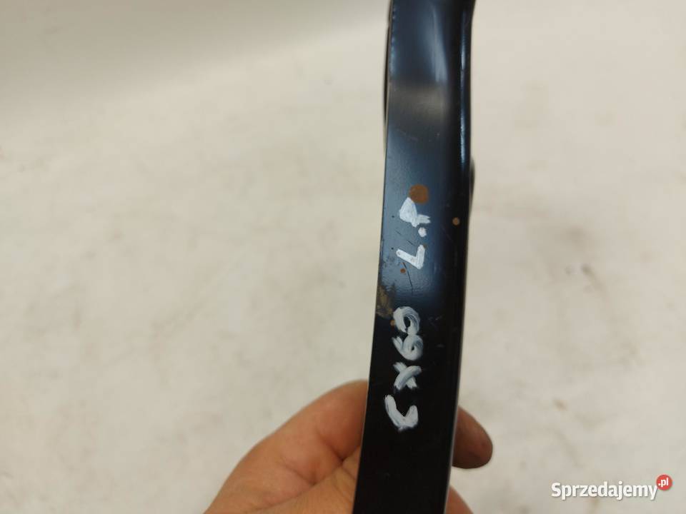 Mazda CX60 wspornik mocowanie okular lampy pasa dolnośląskie sprzedam