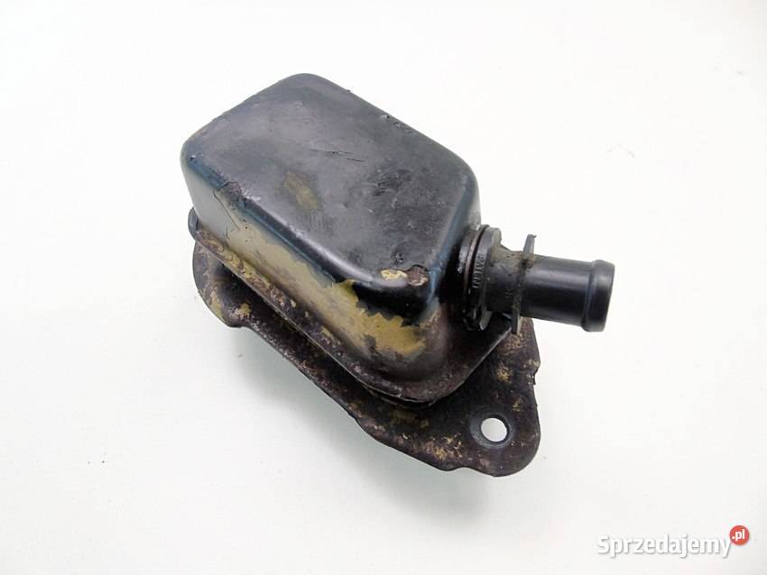 ODMA SEPARATOR OLEJU 30 V6 JAGUAR STYPE XTYPE XJ Sosnowiec