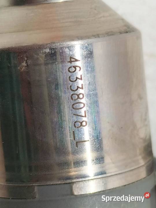 WTRYSKIWACZ 46338078L 13 PHEV HYBRID Alfa Romeo