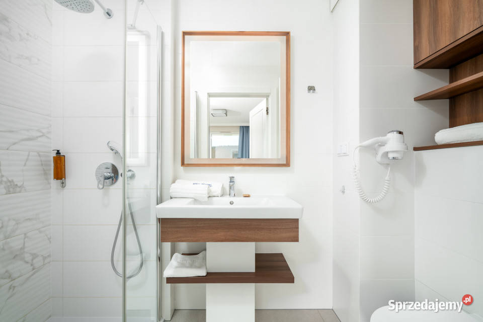 Apartament premium BelMare3 sypialnie2 tarasy zachodniopomorskie Międzyzdroje