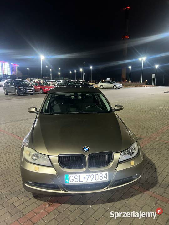 Bmw e90 2000cm3 Słupsk