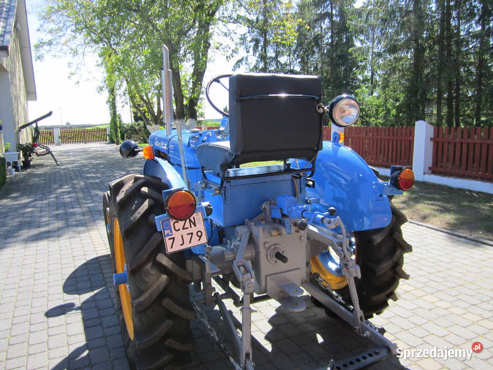 Zetor A25 K25 1951 r stan idealny sprzedam