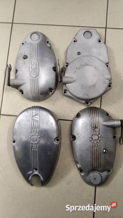 Części do simsona S51 sr50 Romet ogar komar Wadowice