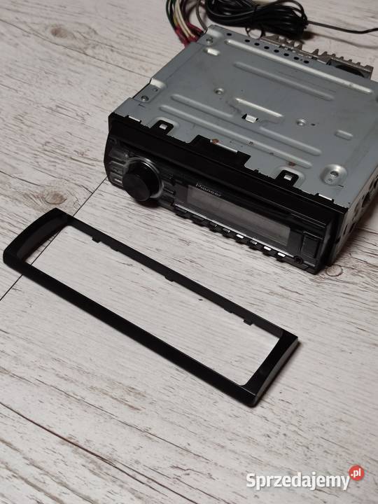 Radio Pioneer DEH09BT Bluetooth CD AUX USB MP3 Skoczów