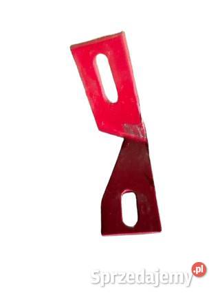 Kątownik zagarniacza 513740670129 Unia Famarol Kobylnica sprzedam