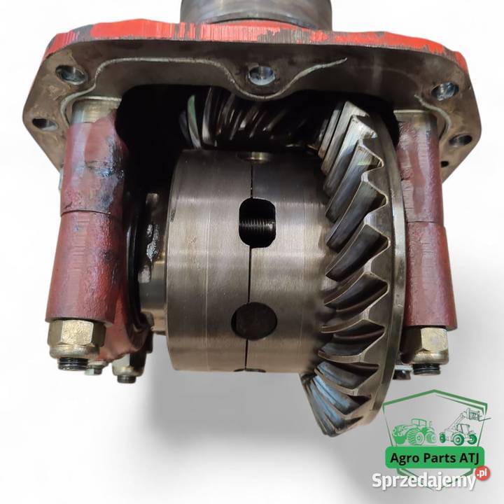 Dyferencjał 15x32 Siege 125509 Manitou MLT 626 Ciechanowiec
