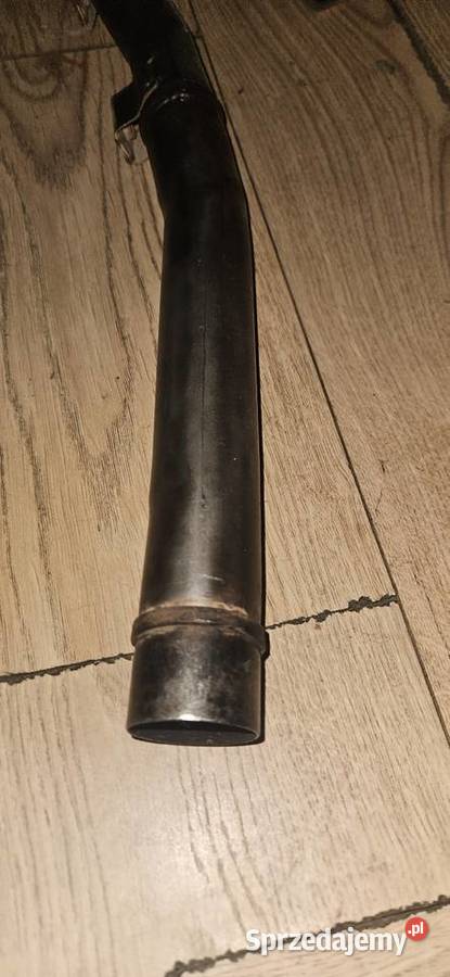 Kolanko korektor wydechowy honda crf 250 2004 małopolskie Gorlice