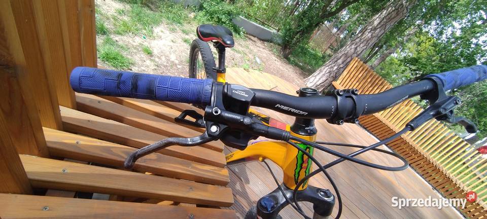 Merida Matts 275 Górskie, MTB Kozienice