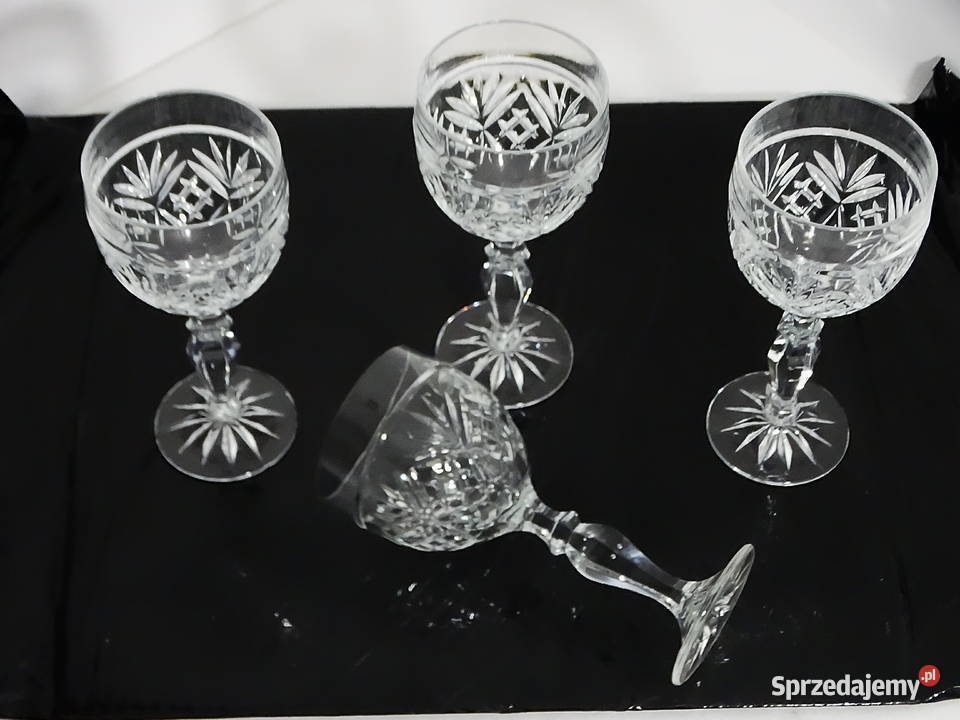 Rosenthal Classic BELCANTO zestaw 4 lubelskie Biłgoraj sprzedam