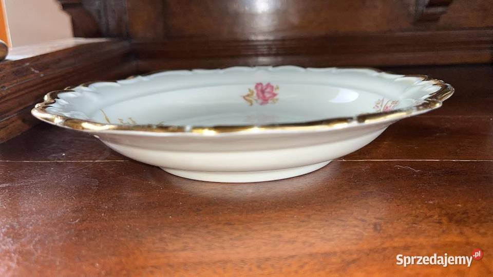 Miseczka Helena Folder Hensens Eftf Aarhus Gdańsk sprzedam