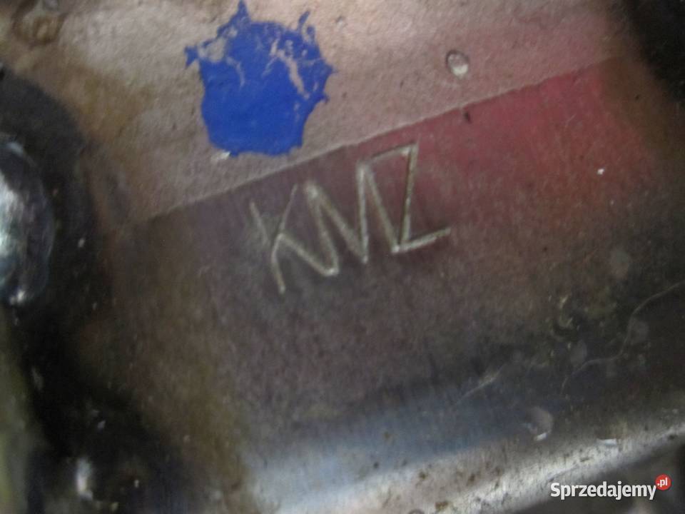 KIA SPORTAGE II LIFT 10r kolumna kierownicza Kielce sprzedam