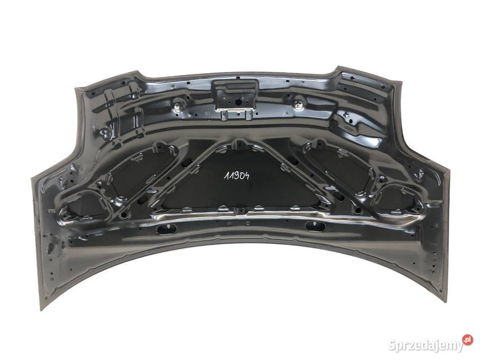 Kia Picanto SA 012004022008 Maska pokrywa sprzedam