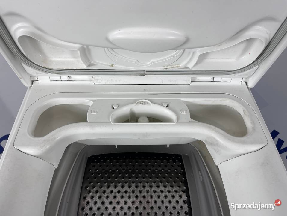 góry ładowana Pralka Electrolux 6 1200 ob A mazowieckie Wiejca